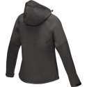 Elevate NXT Coltan recycelte Softshell Jacke