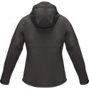 Elevate NXT Coltan recycelte Softshell Jacke