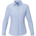 Elevate NXT Cuprite organic cotton dress shirt