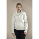 Elevate NXT Galena unisex Aware™ recycelter Pullover mit durchgehendem Reißverschluss