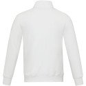 Elevate NXT Galena unisex Aware™ recycelter Pullover mit durchgehendem Reißverschluss