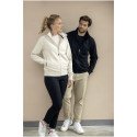 Elevate NXT Galena unisex Aware™ recycelter Pullover mit durchgehendem Reißverschluss