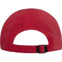 Elevate NXT Mica 6 Panel Cool Fit Kappe aus recyceltem Material