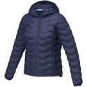 Elevate NXT Petalite GRS recycled insulated down jacket