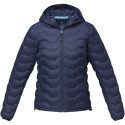 Elevate NXT Petalite GRS recycled insulated down jacket