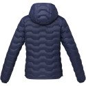 Elevate NXT Petalite GRS recycled insulated down jacket