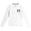 Elevate NXT Ponoka T-shirt en textiles biologiques