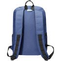 Elevate NXT REPREVE® Our Ocean™ Commuter GRS RPET 15" laptop backpack 19L