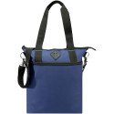 Elevate NXT REPREVE® Our Ocean™ GRS RPET 15" laptop bag 12L