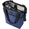 Elevate NXT REPREVE® Our Ocean™ GRS RPET 15" laptop bag 12L