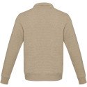 Elevate NXT Tin unisex Aware™ recycled quarter zip sweater