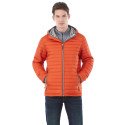 Elevate Silverton isolierte Jacke