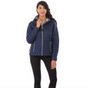 Elevate Silverton isolierte Jacke