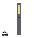 GearX Lampe d'inspection rechargeable par USB en plastique RCS recyclé