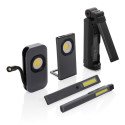 GearX Lampe d'inspection rechargeable par USB en plastique RCS recyclé