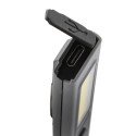 GearX Lampe d'inspection rechargeable par USB en plastique RCS recyclé