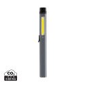 GearX lampe stylo USB rechargeable en plastique recyclé RCS