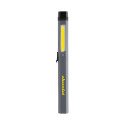 GearX lampe stylo USB rechargeable en plastique recyclé RCS