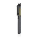 GearX lampe stylo USB rechargeable en plastique recyclé RCS