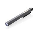 GearX lampe stylo USB rechargeable en plastique recyclé RCS