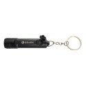 GearX porte-clés lampe rechargeable ultra lumineuse