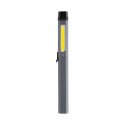 GearX RCS gerecycled plastic USB-oplaadbare penlamp