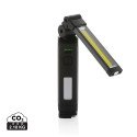 GearX RCS lampe de travail USB rechargeable en plastique recyclé