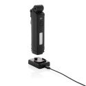 GearX RCS lampe de travail USB rechargeable en plastique recyclé