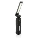 GearX RCS lampe de travail USB rechargeable en plastique recyclé