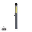 GearX RCS recycled plastic USB rechargeable pen light