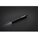 GearX RCS recycled plastic USB rechargeable pen light
