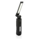 GearX RCS recycled plastic USB rechargeable worklight