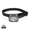 GearX RCS rPlastic heavy duty head torch