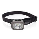 GearX RCS rPlastic heavy duty head torch