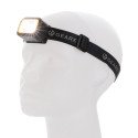 GearX RCS rPlastic heavy duty head torch