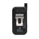 GearX RCS rPlastic USB rechargeable worklight