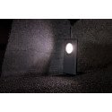 GearX RCS USB-Arbeitstaschenlampe aus RCS recyceltem Kunststoff