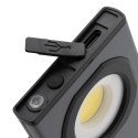 GearX RCS USB-Arbeitstaschenlampe aus RCS recyceltem Kunststoff