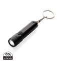 GearX rechargeable ultra bright keychain flashlight