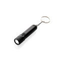 GearX rechargeable ultra bright keychain flashlight