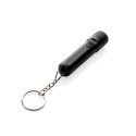 GearX rechargeable ultra bright keychain flashlight