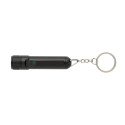 GearX rechargeable ultra bright keychain flashlight