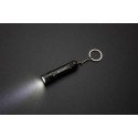 GearX rechargeable ultra bright keychain flashlight