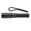 GearX USB rechargeable flashlight