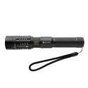 GearX USB rechargeable flashlight