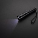 GearX USB rechargeable flashlight