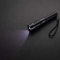 GearX USB wiederaufladbare Taschenlampe