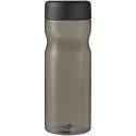 H2O Active® Eco Base 650 ml screw cap drinking bottle