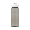 H2O Active Eco Base 650 ml Sportflasche mit Klappdeckel