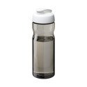 H2O Active Eco Base bouteille de sport 650 ml avec couvercle rabattable
